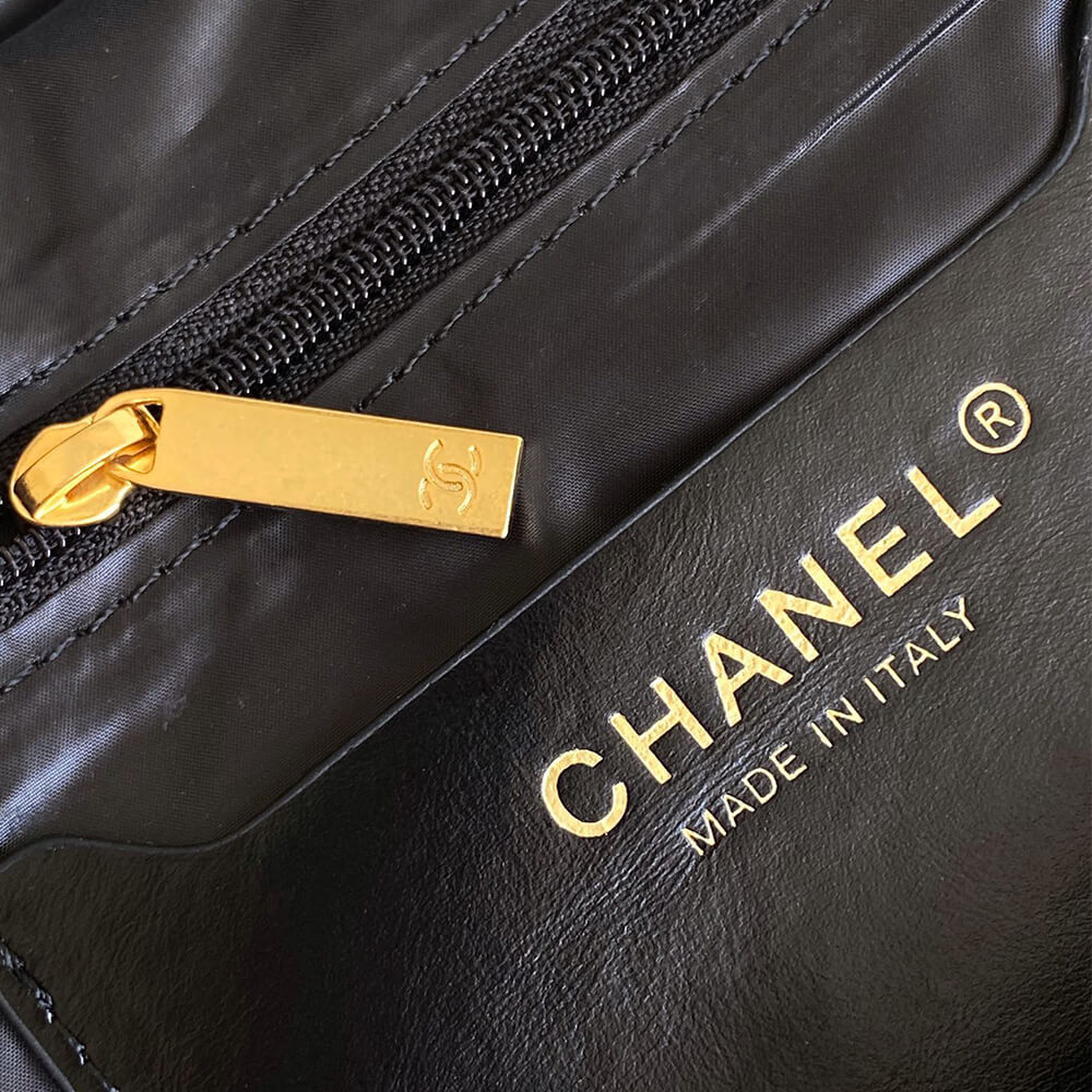 Ch*el coco neige handbag