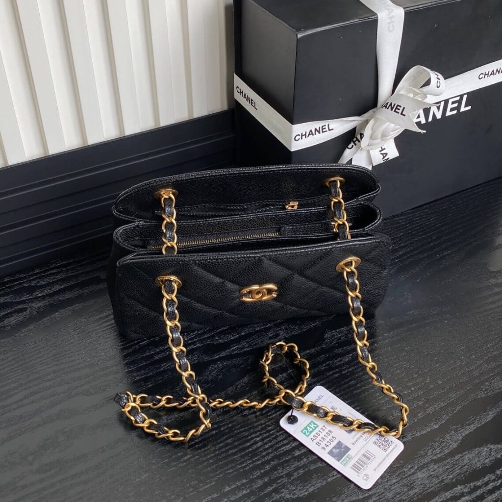 Ch*el small bowling bag