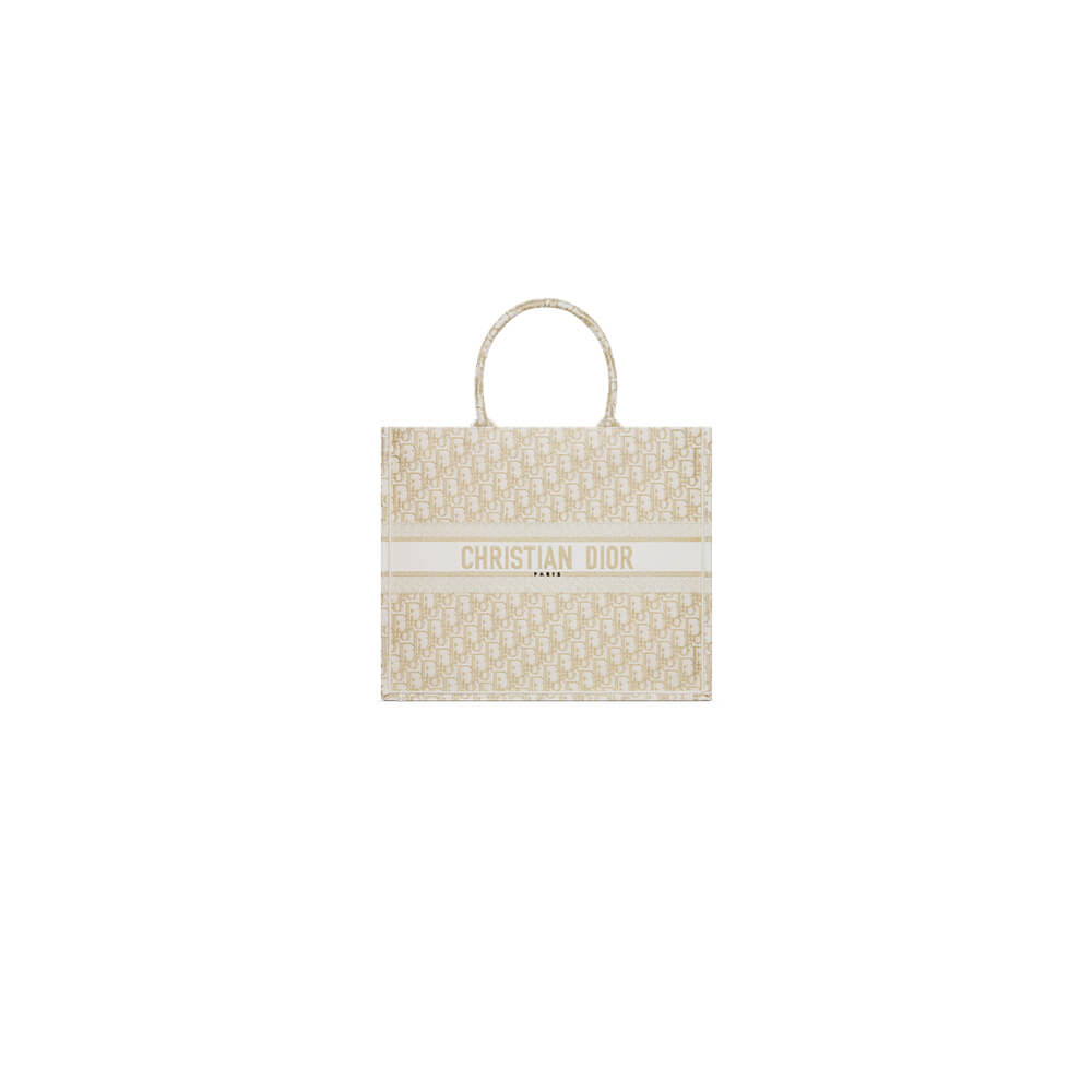 large D*or book tote