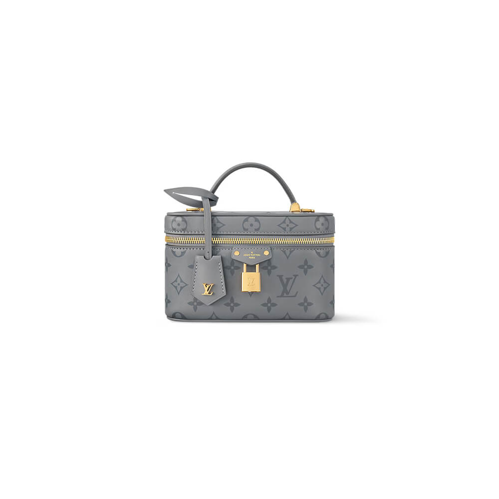 LV Vanity Chain Pouch