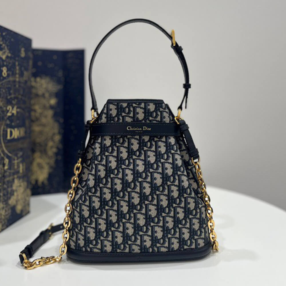 medium c’est D*or bag